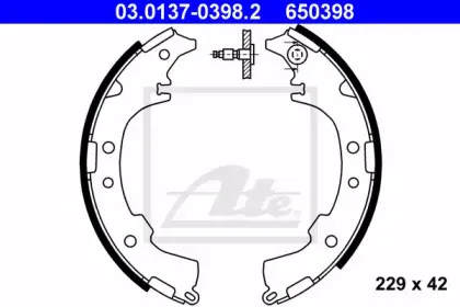 03.0137-0398.2 ATE