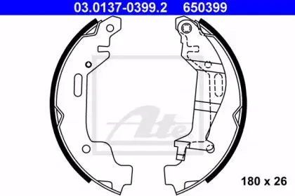 03.0137-0399.2 ATE