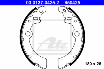 03.0137-0425.2 ATE