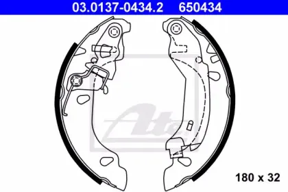 03.0137-0434.2 ATE