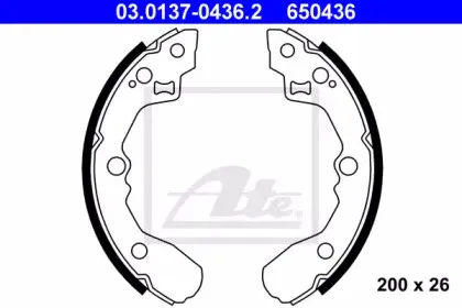 03.0137-0436.2 ATE