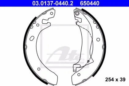 03.0137-0440.2 ATE