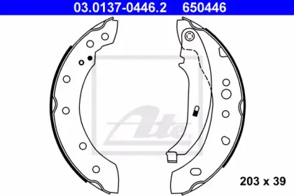 03.0137-0446.2 ATE