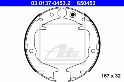 03.0137-0453.2 ATE