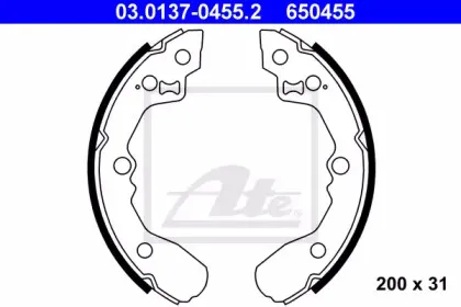 03.0137-0455.2 ATE