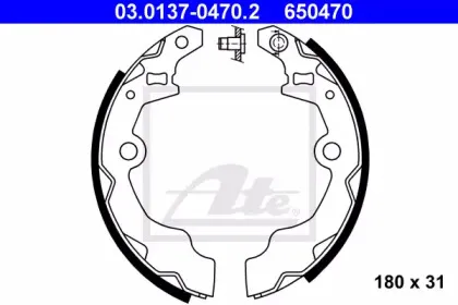 03.0137-0470.2 ATE