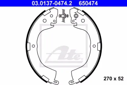 03.0137-0474.2 ATE
