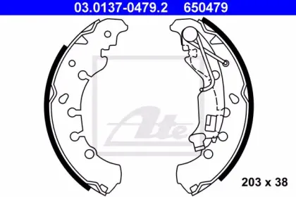03.0137-0479.2 ATE