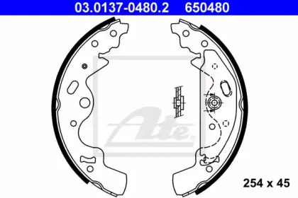 03.0137-0480.2 ATE