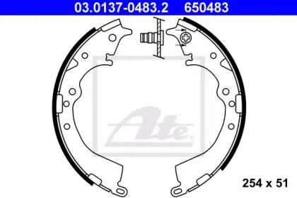 03.0137-0483.2 ATE