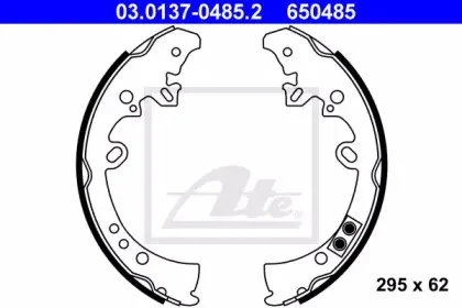 03.0137-0485.2 ATE