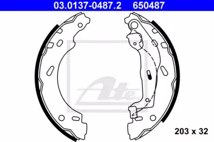 03.0137-0487.2 ATE