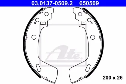 03.0137-0509.2 ATE