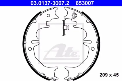 03.0137-3007.2 ATE