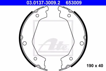 03.0137-3009.2 ATE