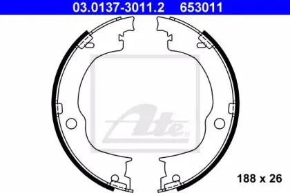 03.0137-3011.2 ATE