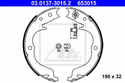 03.0137-3015.2 ATE