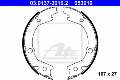 03.0137-3016.2 ATE