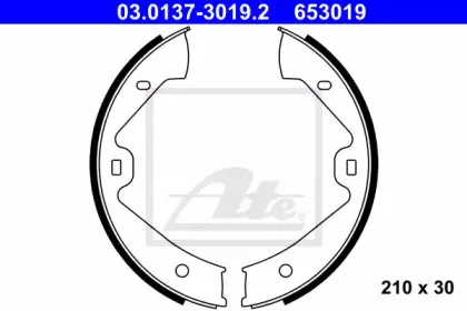 03.0137-3019.2 ATE