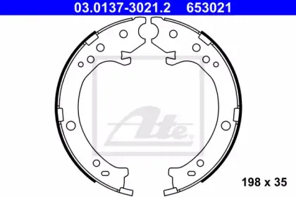 03.0137-3021.2 ATE