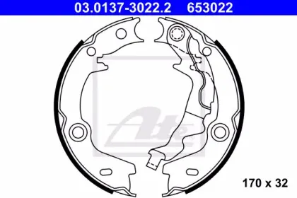 03.0137-3022.2 ATE