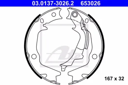 03.0137-3026.2 ATE