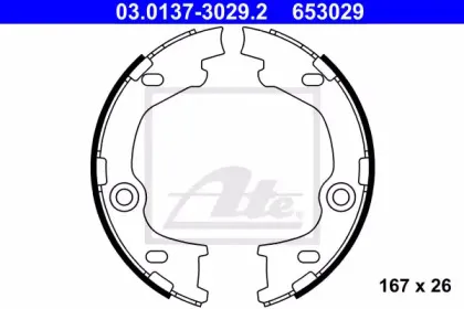 03.0137-3029.2 ATE