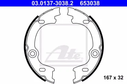 03.0137-3038.2 ATE