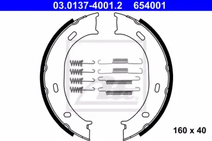 03.0137-4001.2 ATE