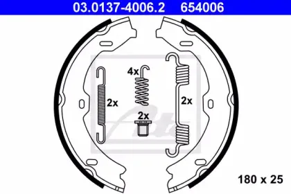 03.0137-4006.2 ATE
