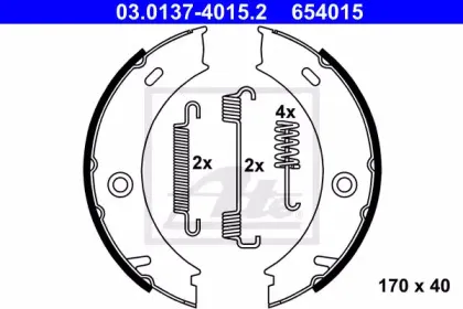 03.0137-4015.2 ATE