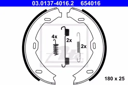 03.0137-4016.2 ATE