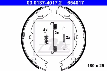 03.0137-4017.2 ATE