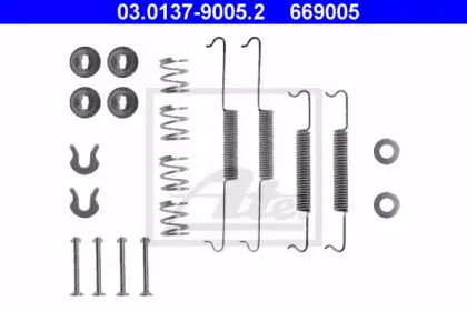 03.0137-9005.2 ATE