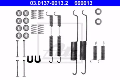 03.0137-9013.2 ATE