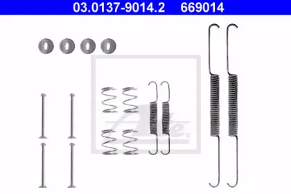 03.0137-9014.2 ATE