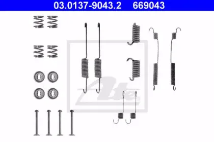 03.0137-9043.2 ATE