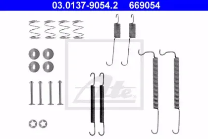 03.0137-9054.2 ATE