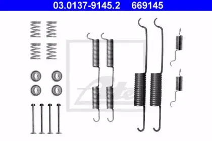 03.0137-9145.2 ATE