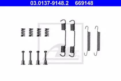 03.0137-9148.2 ATE