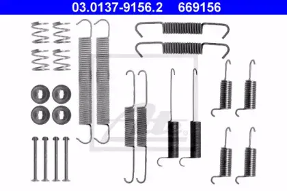03.0137-9156.2 ATE