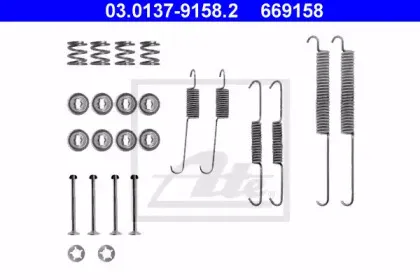 03.0137-9158.2 ATE