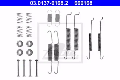 03.0137-9168.2 ATE