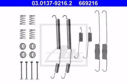 03.0137-9216.2 ATE