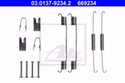 03.0137-9234.2 ATE