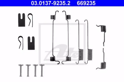 03.0137-9235.2 ATE