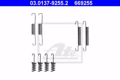 03.0137-9255.2 ATE
