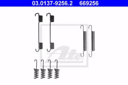 03.0137-9256.2 ATE