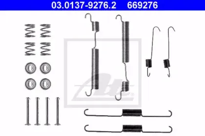 03.0137-9276.2 ATE