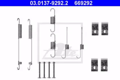 03.0137-9292.2 ATE
